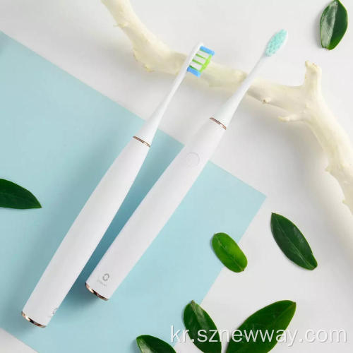 Xiaomi Youpin Oclean 전동 칫솔 공기